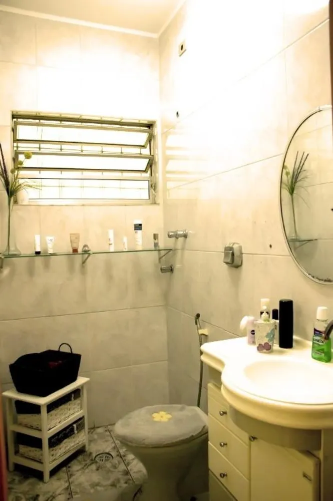 Sobrado, 3 quartos, 202 m² - Foto 3