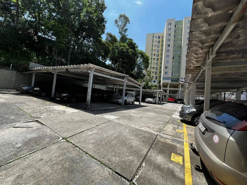 Apartamento, 62 m² - Foto 2