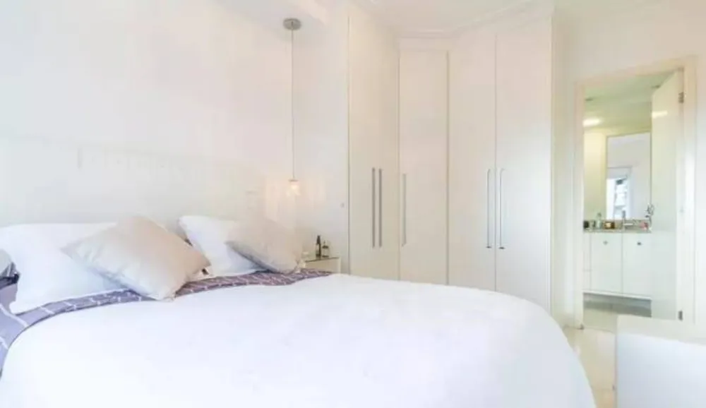 Apartamento, 2 quartos - Foto 5