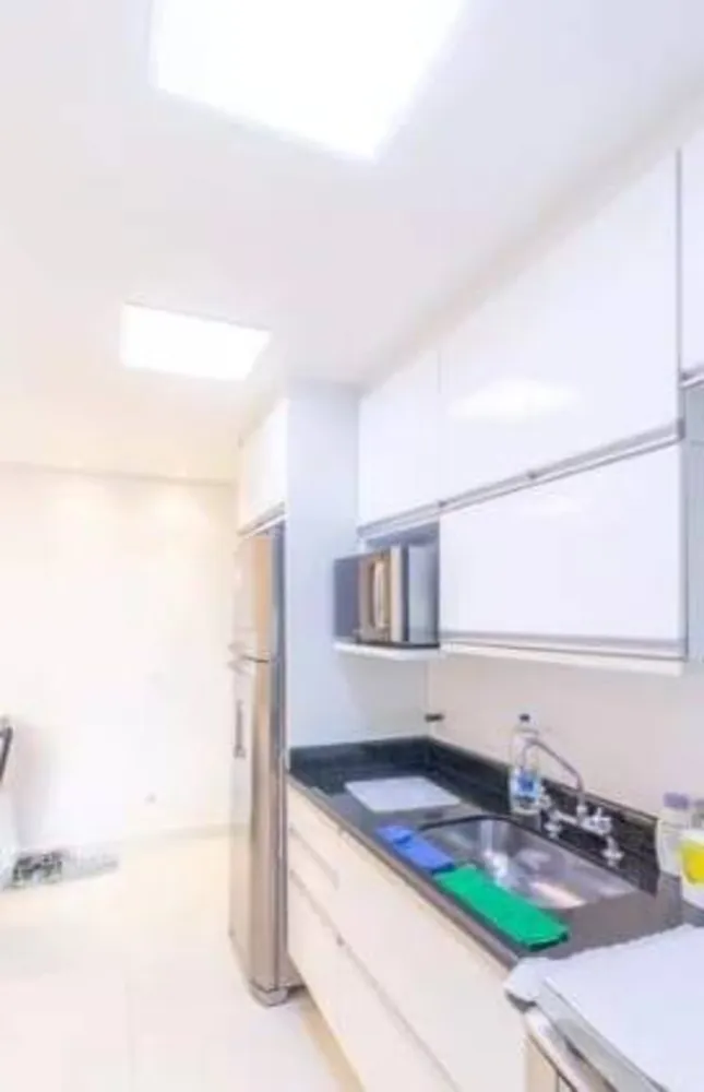 Apartamento, 2 quartos - Foto 4