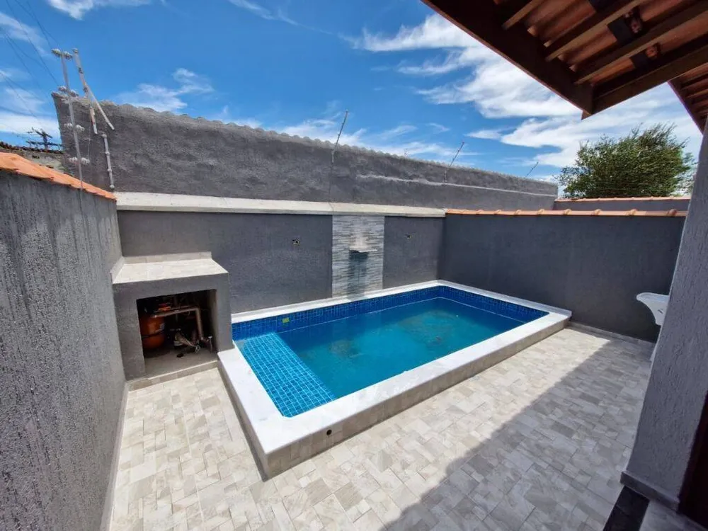 Casa, 3 quartos, 90 m² - Foto 7