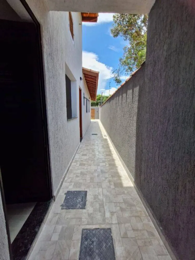 Casa, 3 quartos, 90 m² - Foto 5