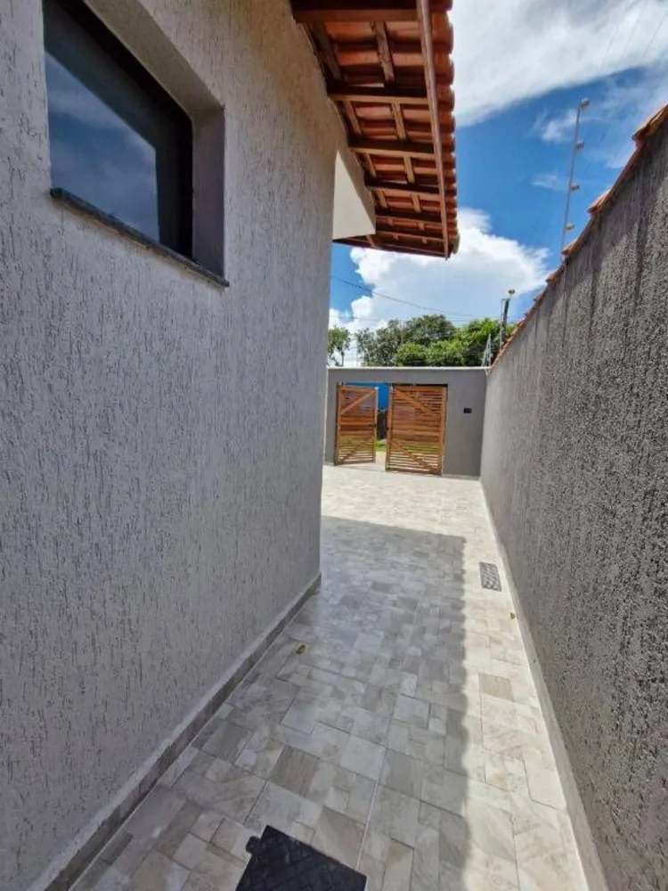 Casa, 3 quartos, 90 m² - Foto 8