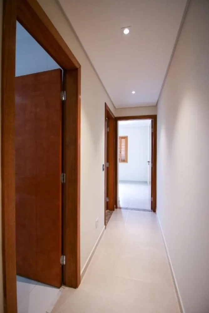 Sobrado, 3 quartos, 135 m² - Foto 5