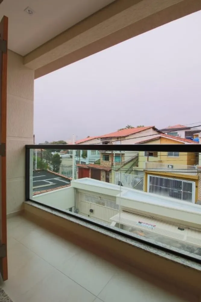 Sobrado, 3 quartos, 135 m² - Foto 6