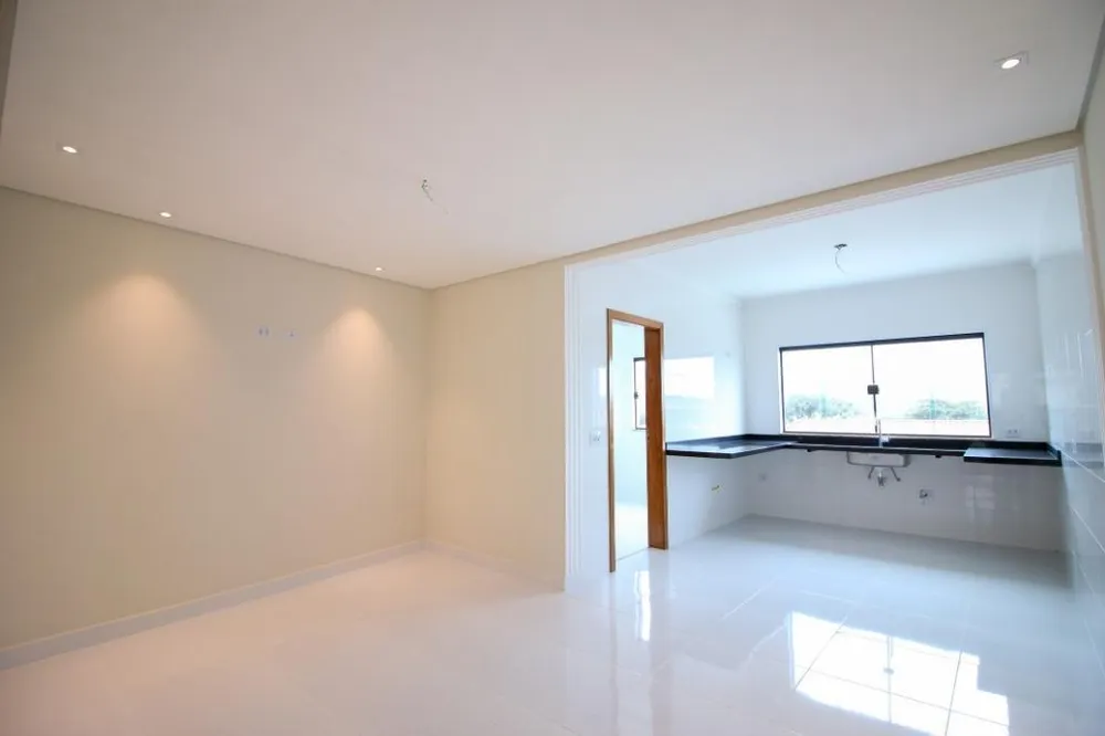 Sobrado, 3 quartos, 135 m² - Foto 3