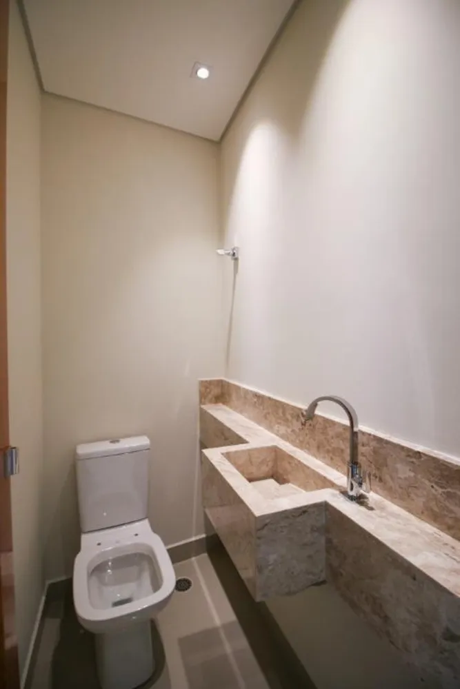 Sobrado, 3 quartos, 135 m² - Foto 4