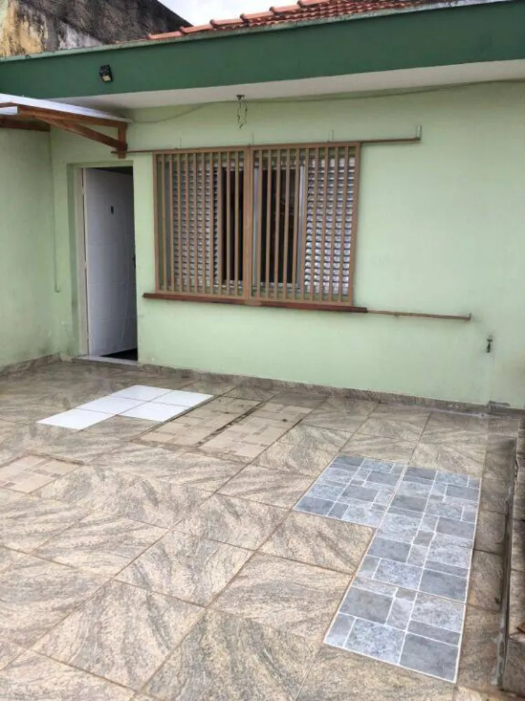 Sobrado, 3 quartos, 100 m² - Foto 6
