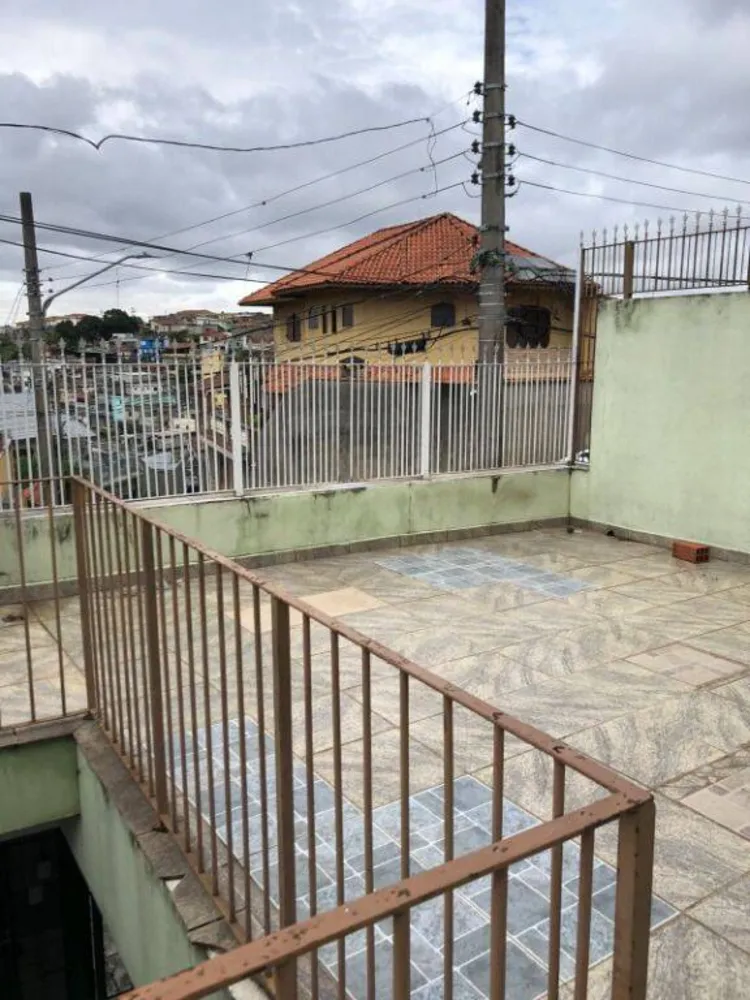 Sobrado, 3 quartos, 100 m² - Foto 7