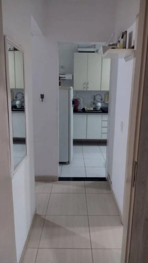 Apartamento, 1 quarto, 61 m² - Foto 3