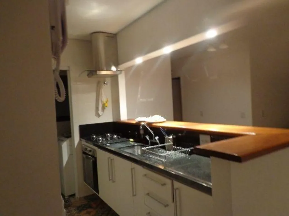 Apartamento, 2 quartos, 57 m² - Foto 4