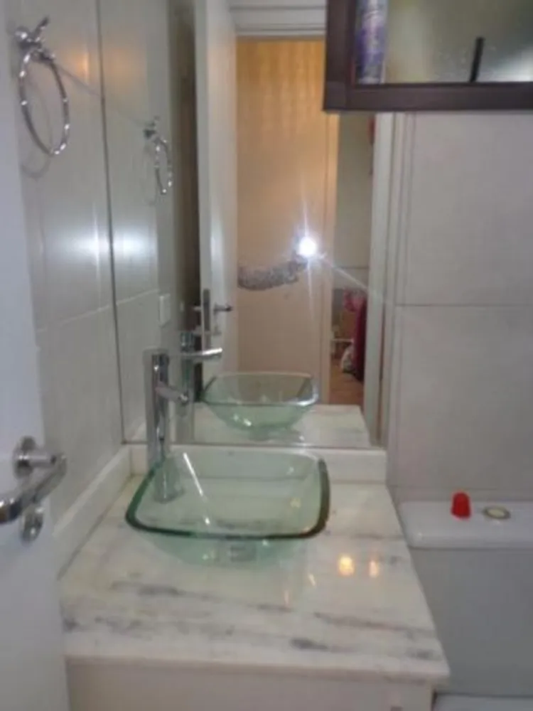 Apartamento, 2 quartos, 57 m² - Foto 10