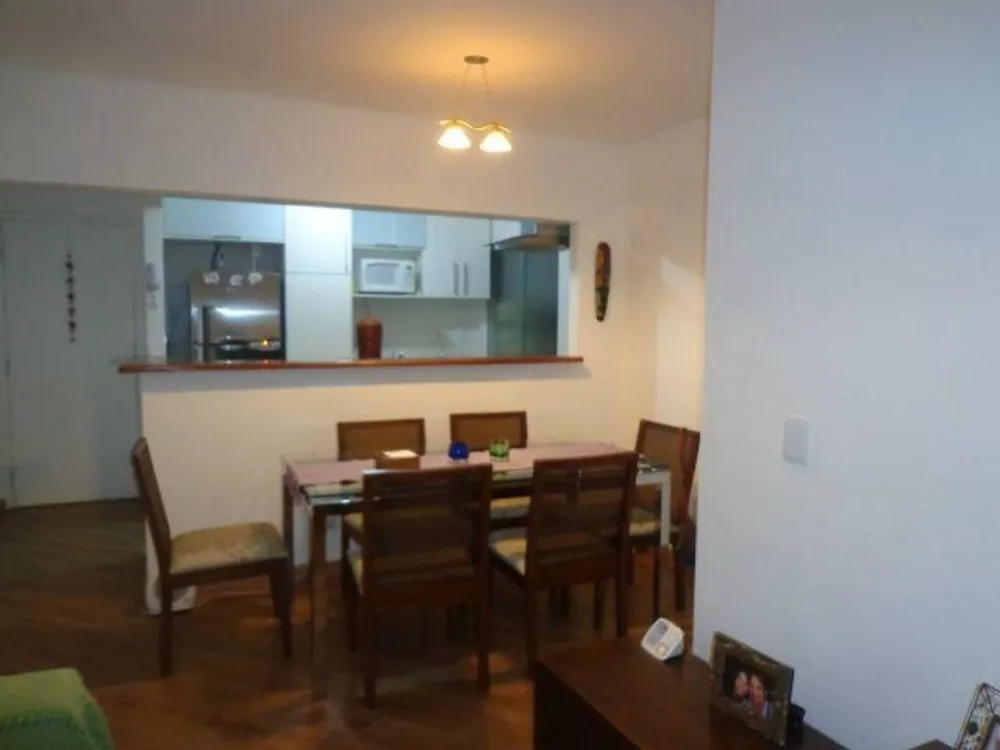 Apartamento, 2 quartos, 57 m² - Foto 7