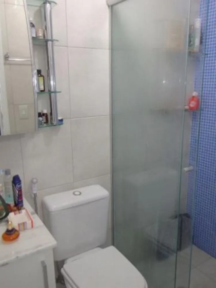 Apartamento, 2 quartos, 57 m² - Foto 8