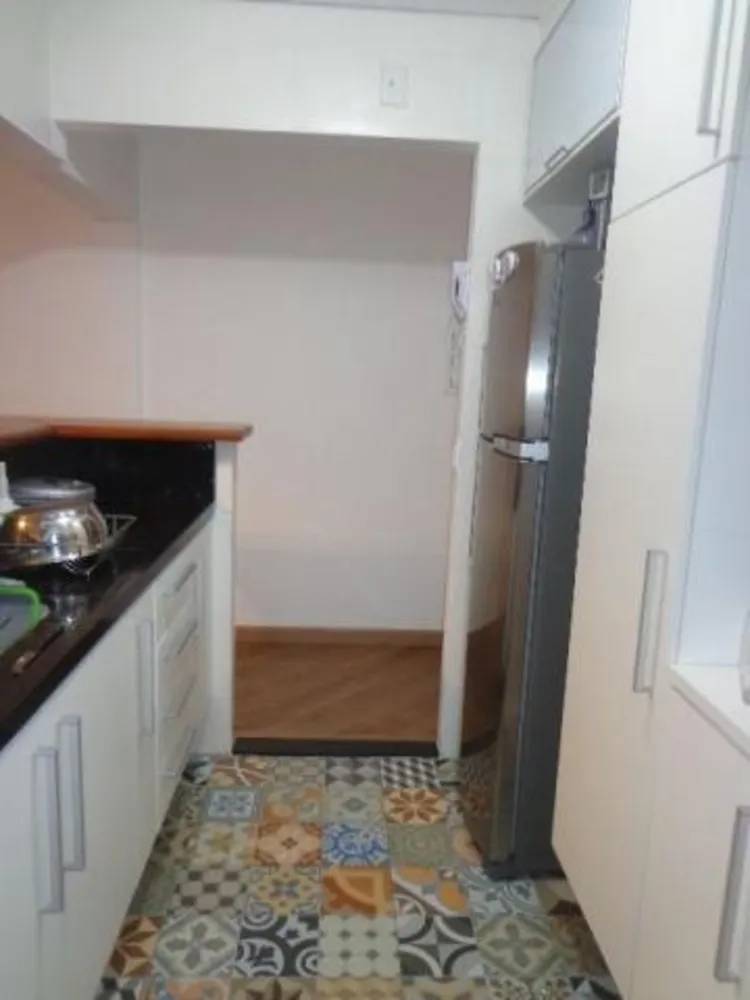 Apartamento, 2 quartos, 57 m² - Foto 3