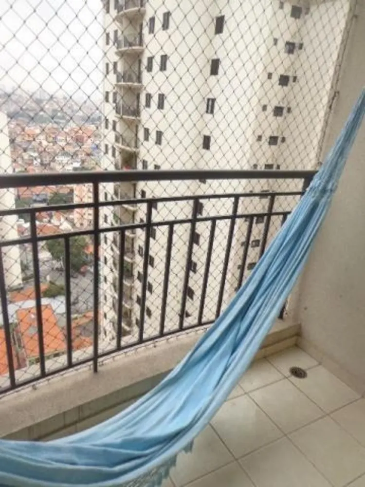 Apartamento, 2 quartos, 57 m² - Foto 16