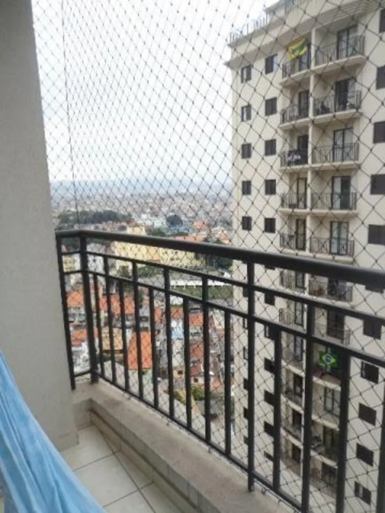 Apartamento, 2 quartos, 57 m² - Foto 11