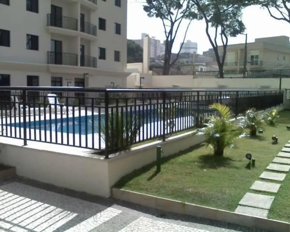 Apartamento, 2 quartos, 57 m² - Foto 13