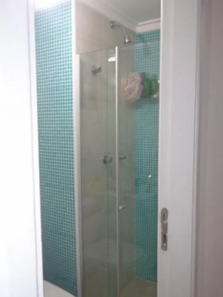 Apartamento, 2 quartos, 57 m² - Foto 9