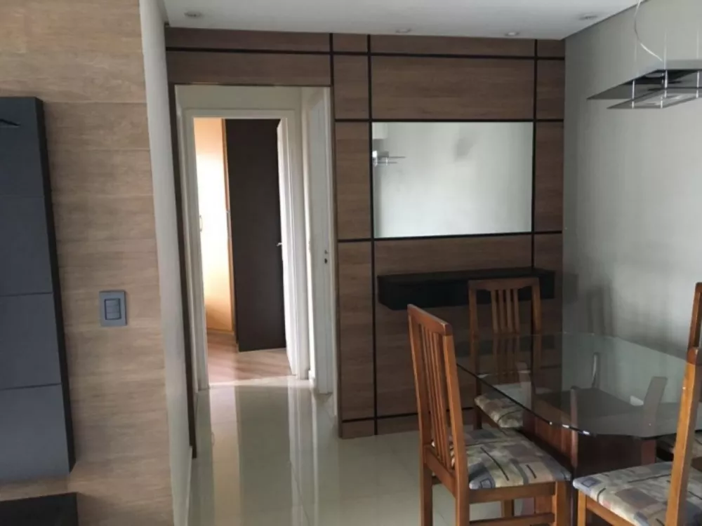 Apartamento à venda com 2 quartos, 55m² - Foto 1