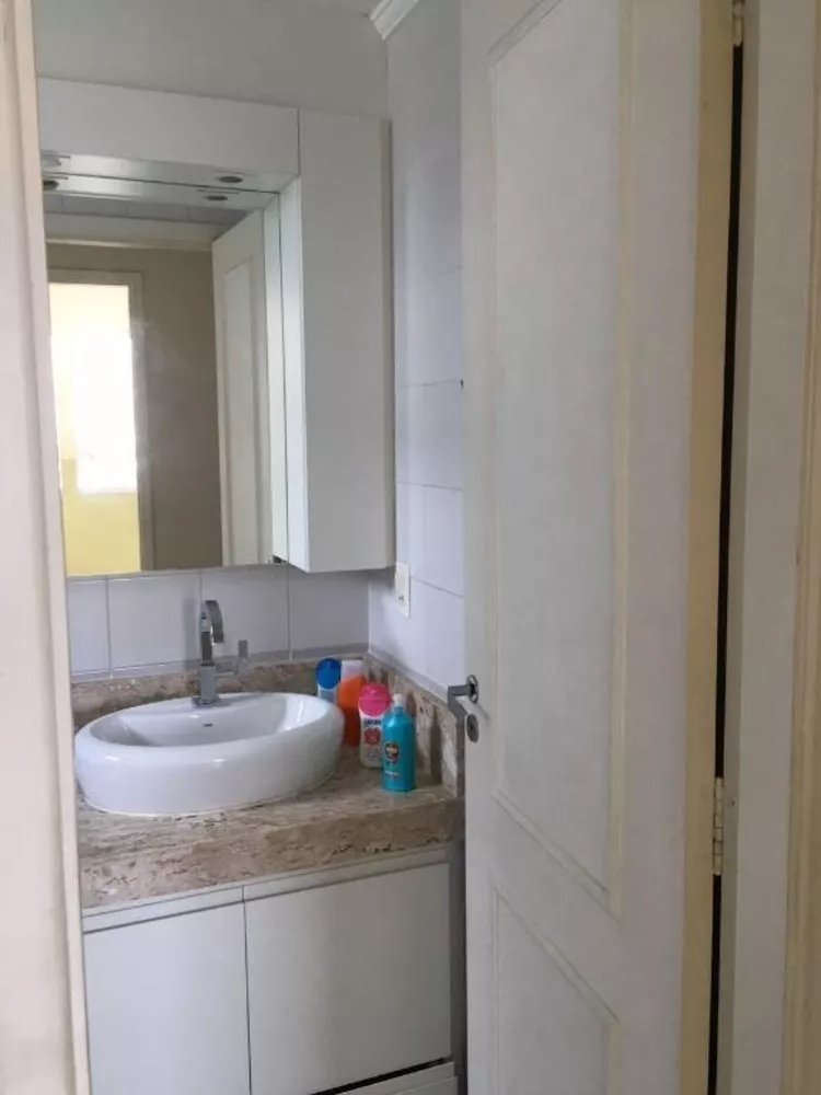 Apartamento à venda com 2 quartos, 55m² - Foto 2