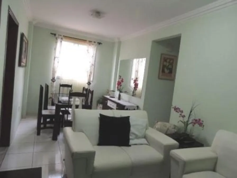 Apartamento, 2 quartos, 62 m² - Foto 2
