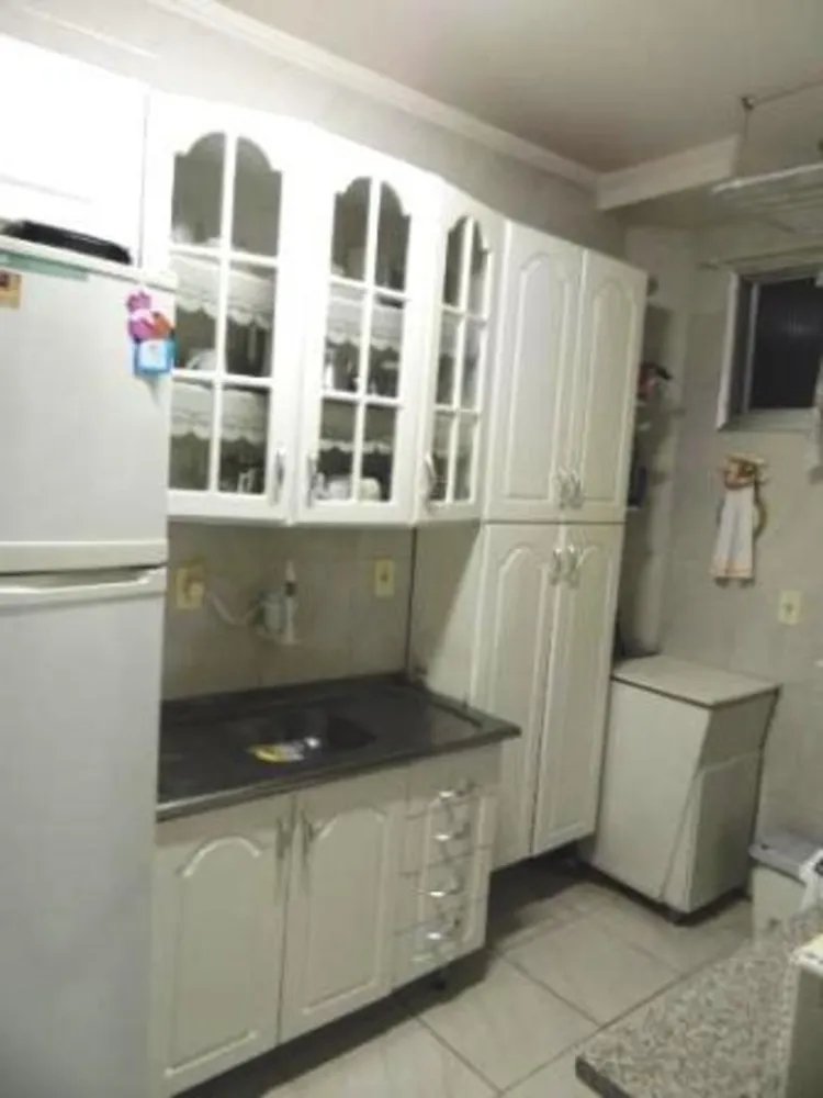 Apartamento, 2 quartos, 62 m² - Foto 5