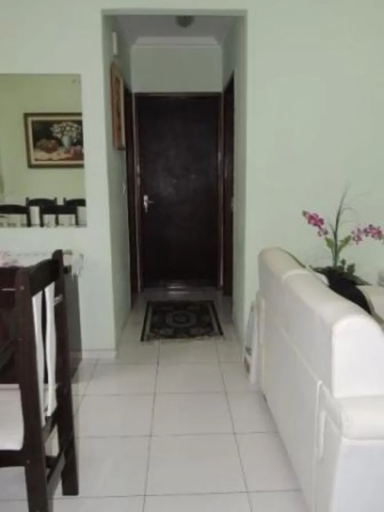 Apartamento, 2 quartos, 62 m² - Foto 9