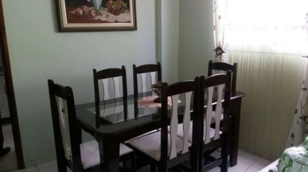 Apartamento, 2 quartos, 62 m² - Foto 4