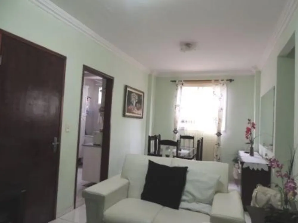 Apartamento, 2 quartos, 62 m² - Foto 3