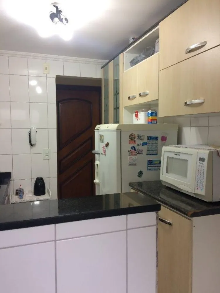 Apartamento, 2 quartos, 50 m² - Foto 5