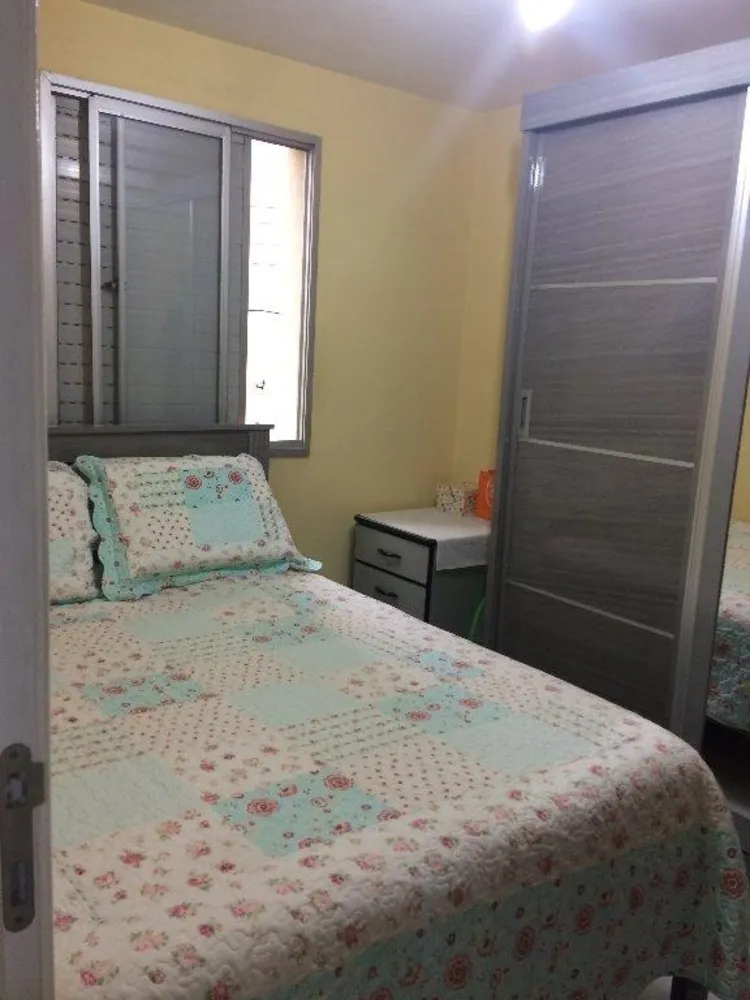 Apartamento, 2 quartos, 50 m² - Foto 7