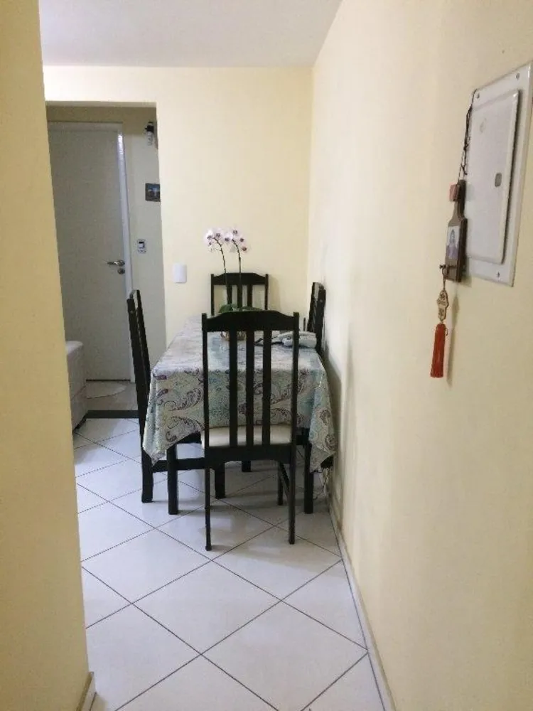 Apartamento, 2 quartos, 50 m² - Foto 12