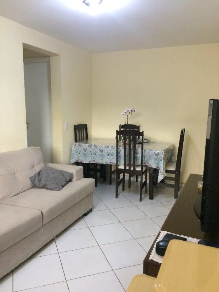 Apartamento, 2 quartos, 50 m² - Foto 6