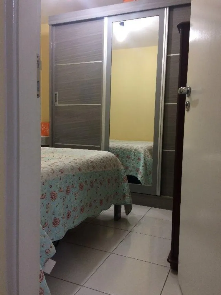 Apartamento, 2 quartos, 50 m² - Foto 10
