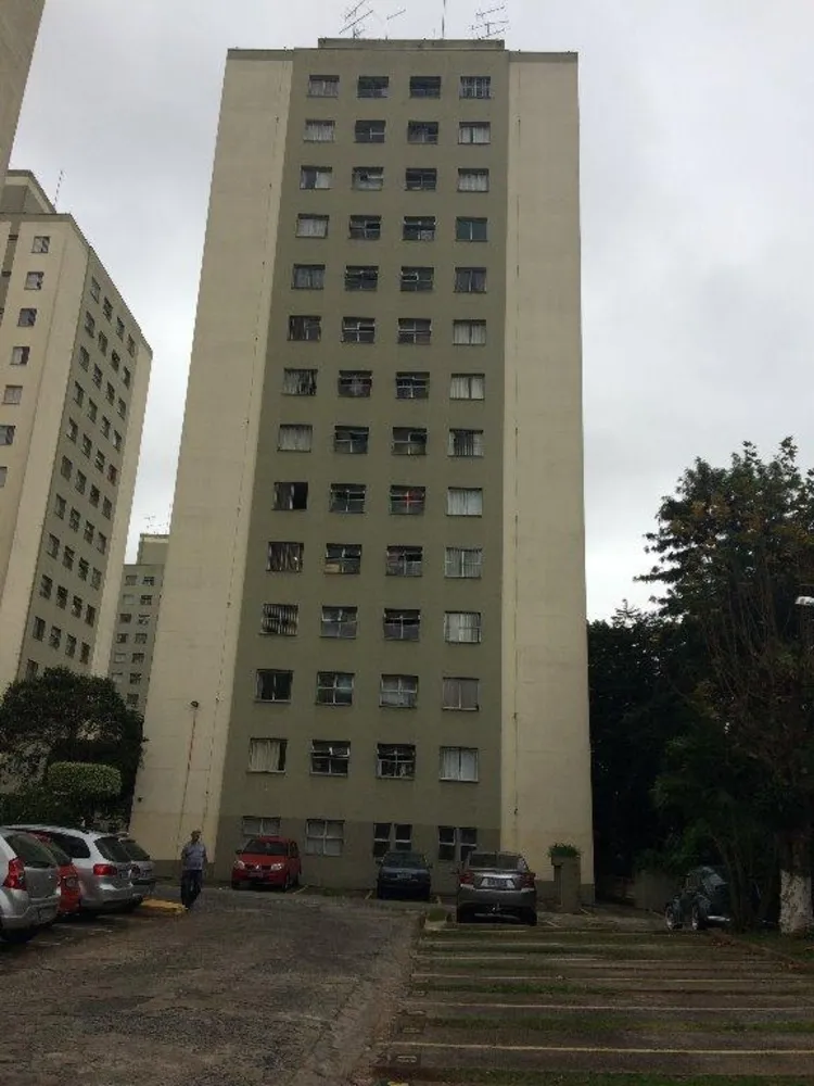 Apartamento, 2 quartos, 50 m² - Foto 11