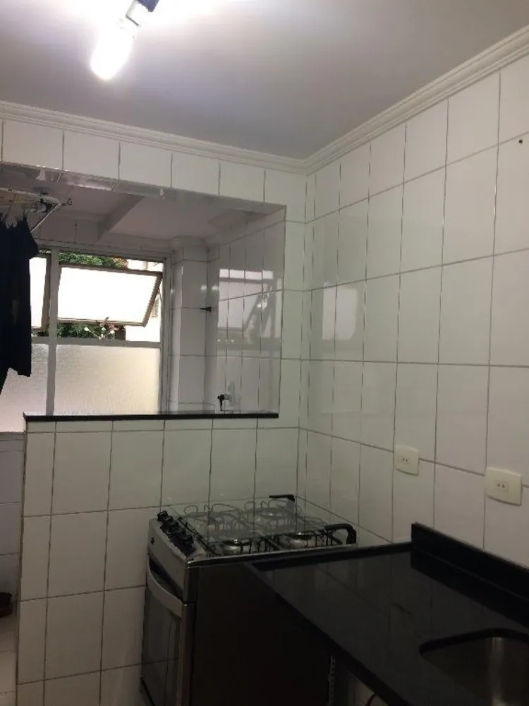 Apartamento, 2 quartos, 50 m² - Foto 8