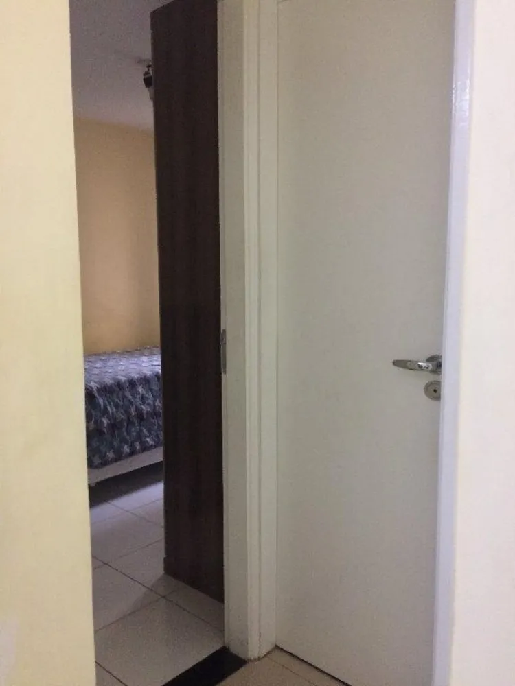 Apartamento, 2 quartos, 50 m² - Foto 9