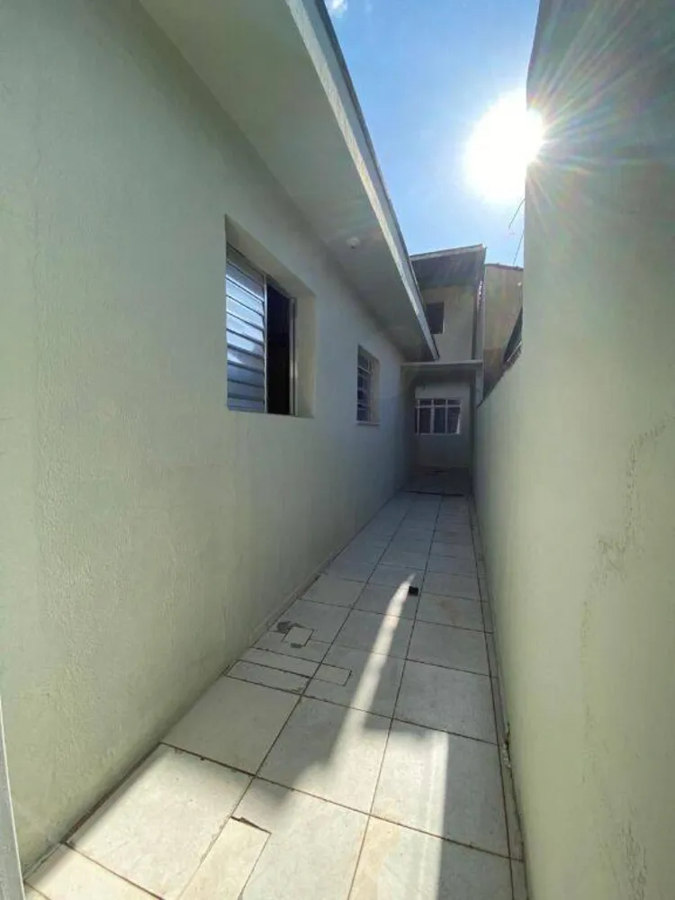 Sobrado, 3 quartos, 120 m² - Foto 8