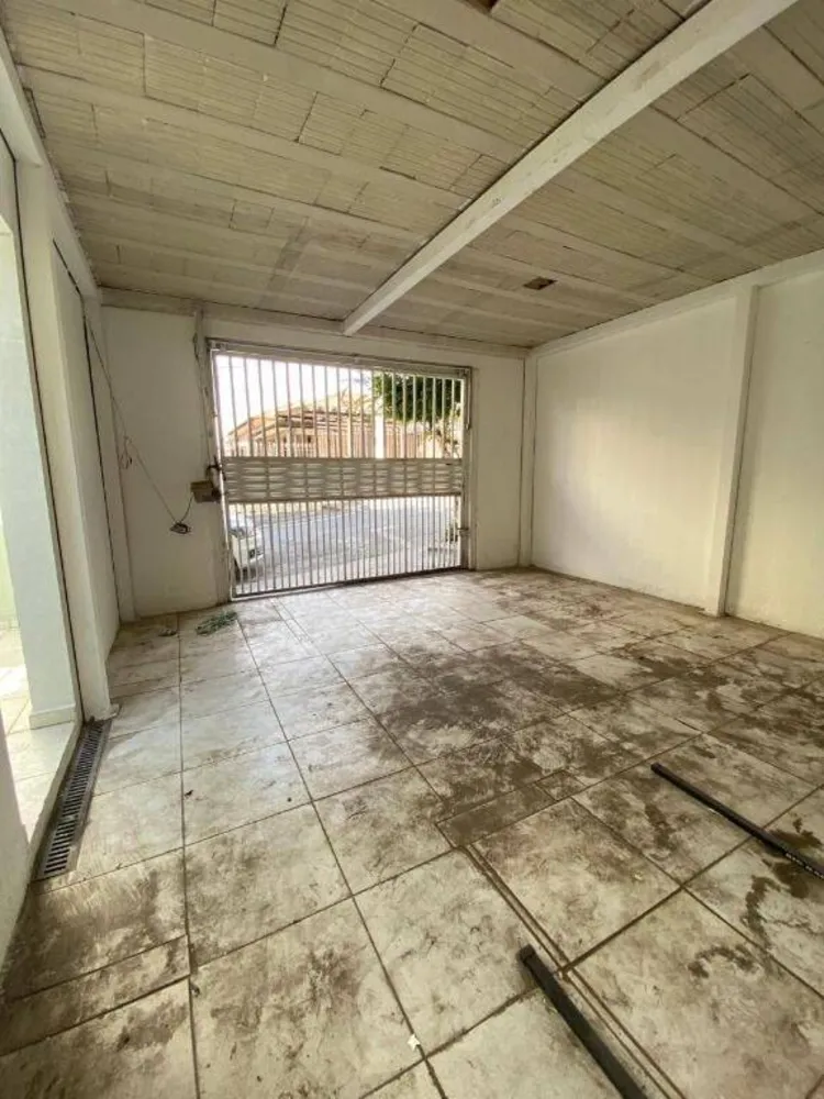 Sobrado, 3 quartos, 120 m² - Foto 2