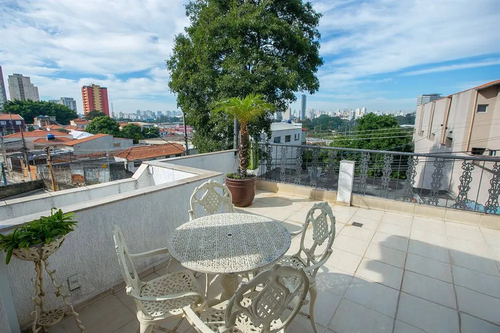 Casa, 4 quartos, 350 m² - Foto 8