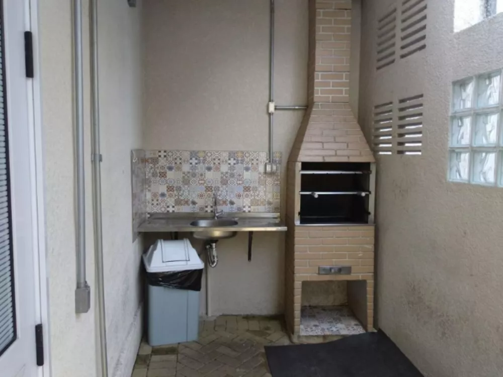 Apartamento à venda com 2 quartos, 50m² - Foto 3