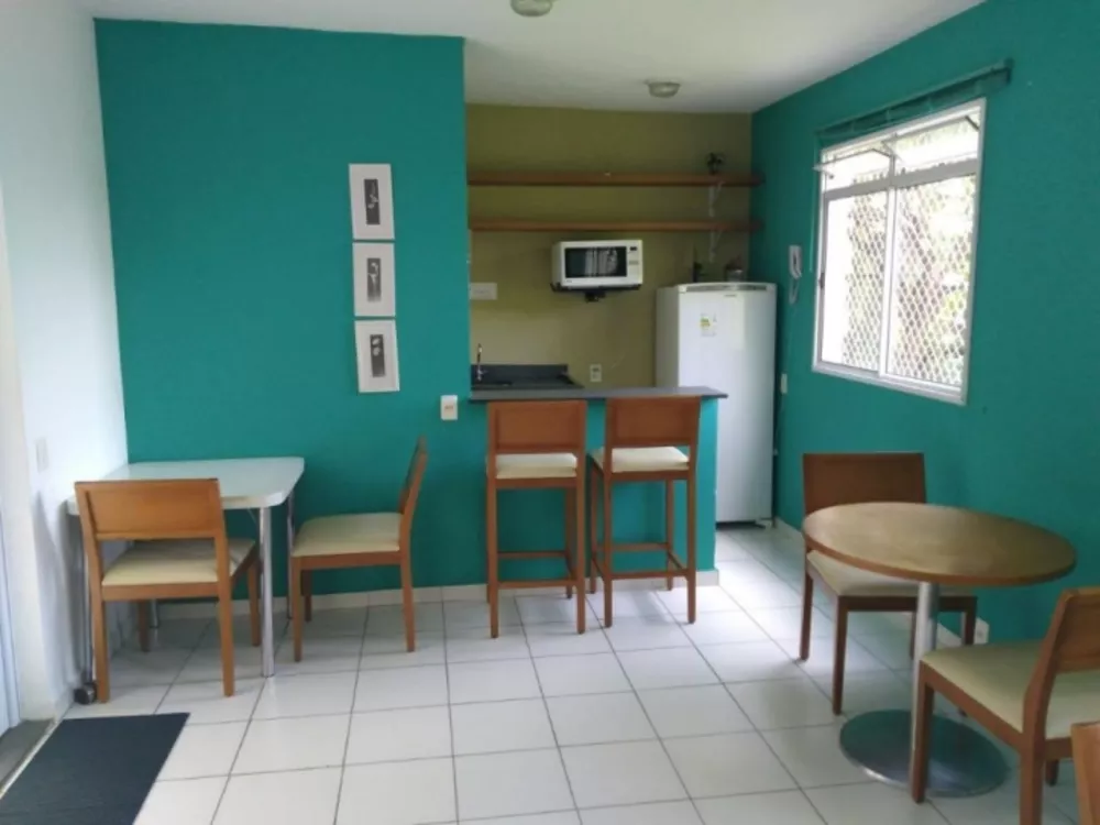 Apartamento à venda com 2 quartos, 50m² - Foto 1