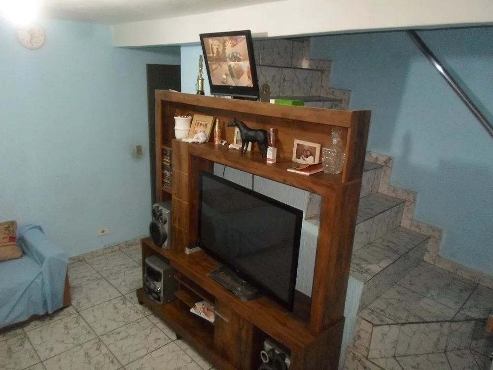 Sobrado, 3 quartos, 120 m² - Foto 6