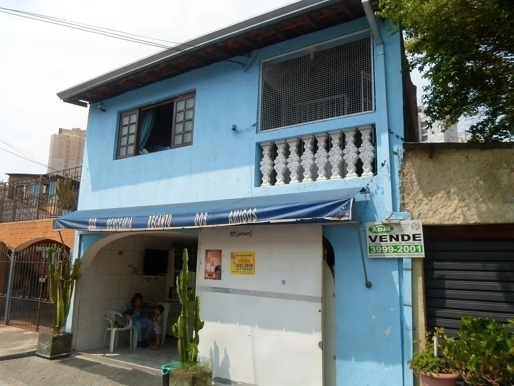 Sobrado, 3 quartos, 120 m² - Foto 2