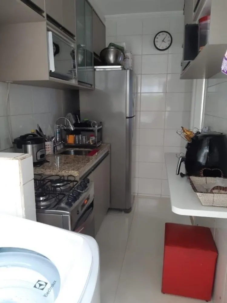 Apartamento, 2 quartos, 45 m² - Foto 4