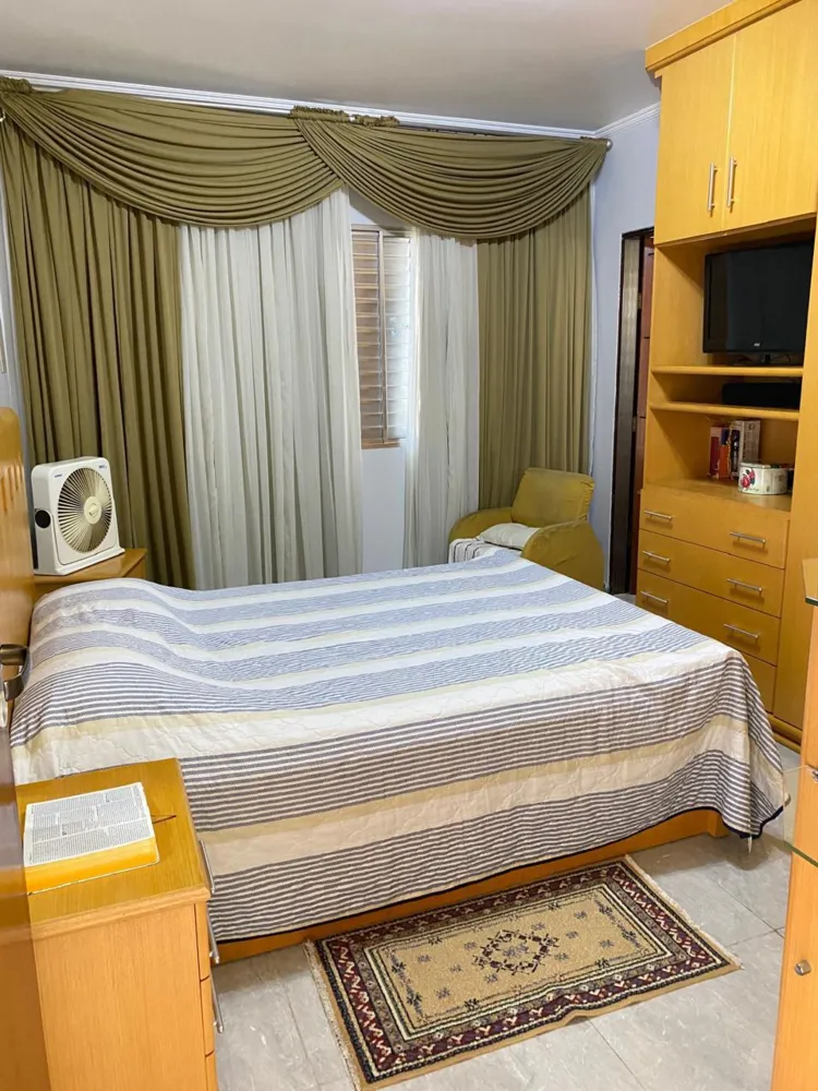 Sobrado, 4 quartos, 125 m² - Foto 6