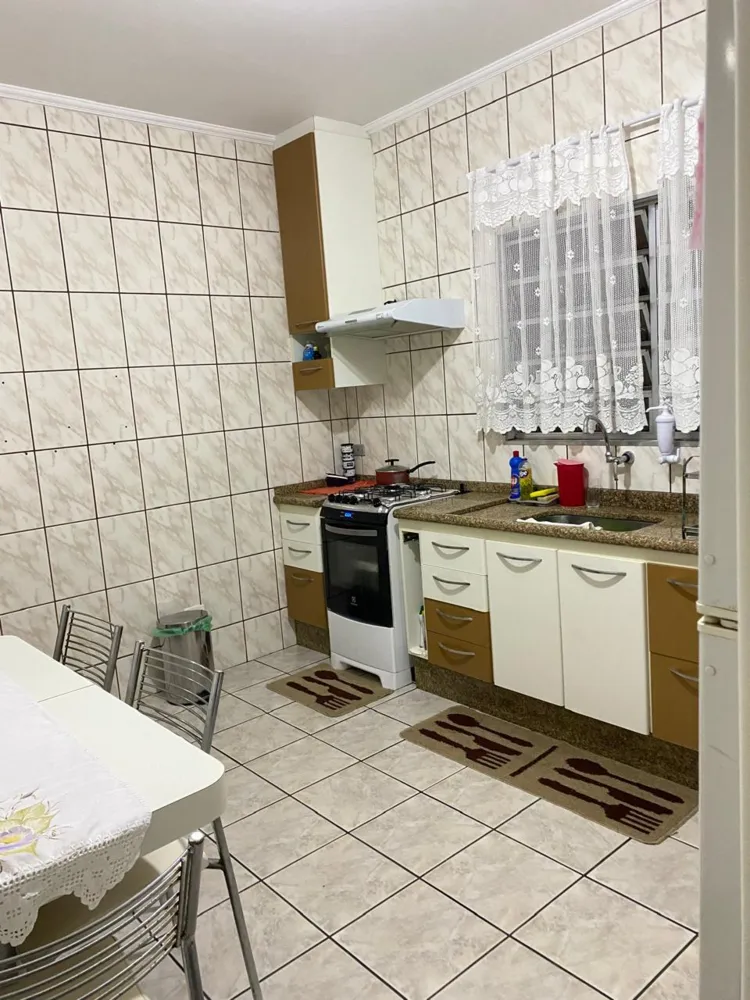Sobrado, 4 quartos, 125 m² - Foto 2