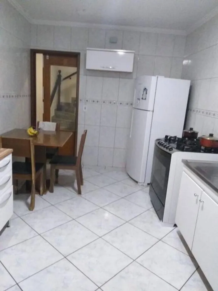 Casa, 3 quartos, 686 m² - Foto 2