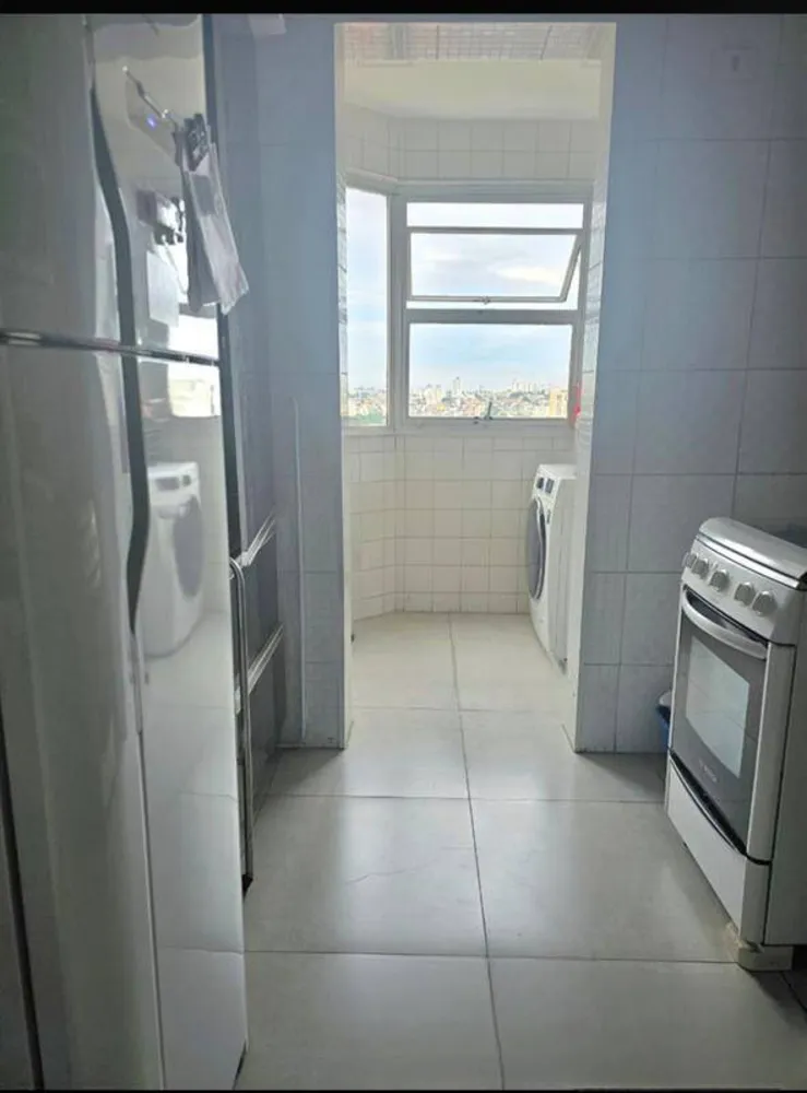 Apartamento, 3 quartos, 110 m² - Foto 2